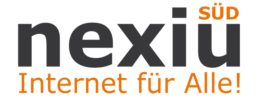 nexiu süd GmbH Logo